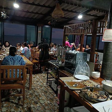 Poohry Seaview Apartment Ko Lanta Екстериор снимка