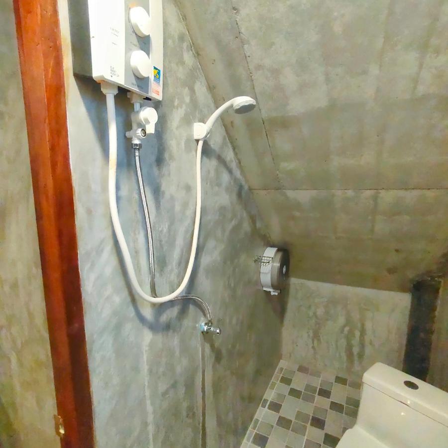 Poohry Seaview Apartment Ko Lanta Екстериор снимка