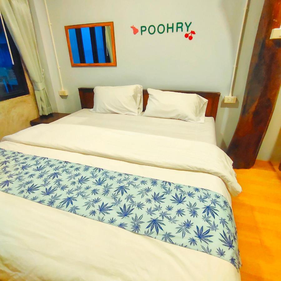 Poohry Seaview Apartment Ko Lanta Екстериор снимка