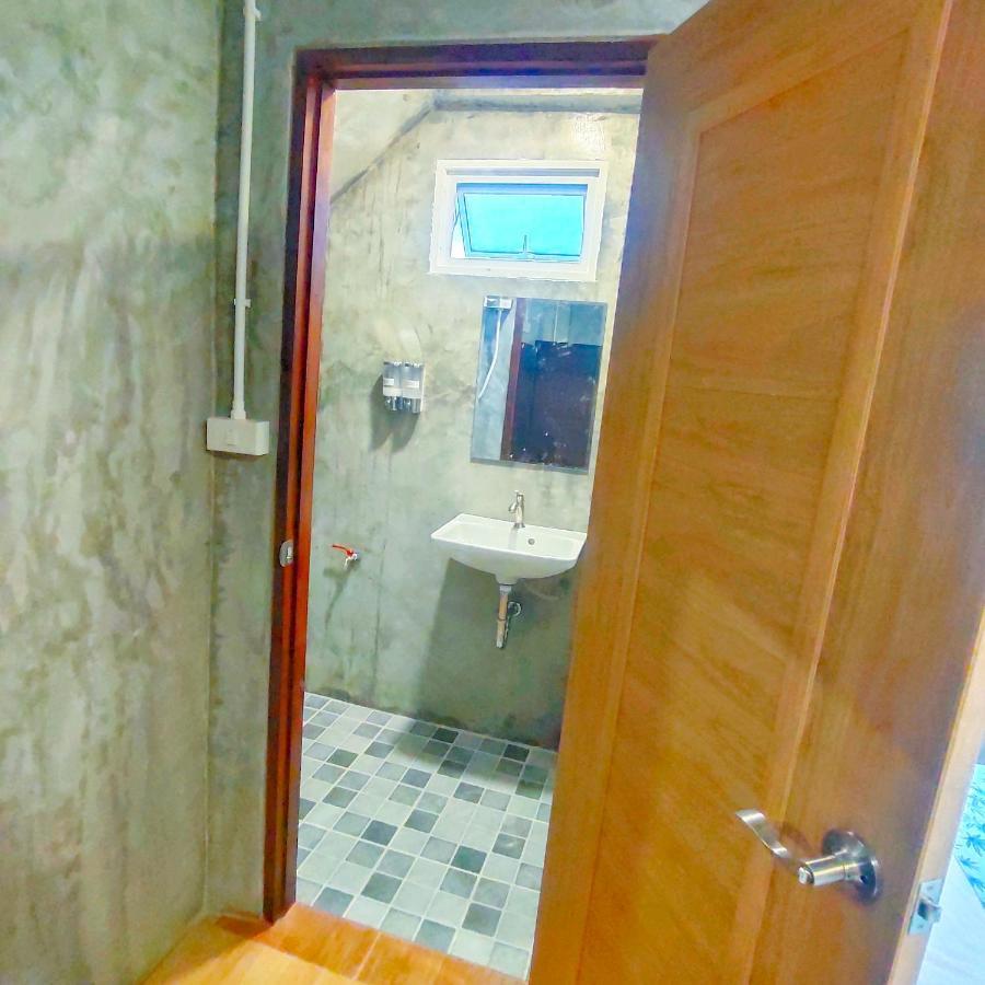 Poohry Seaview Apartment Ko Lanta Екстериор снимка