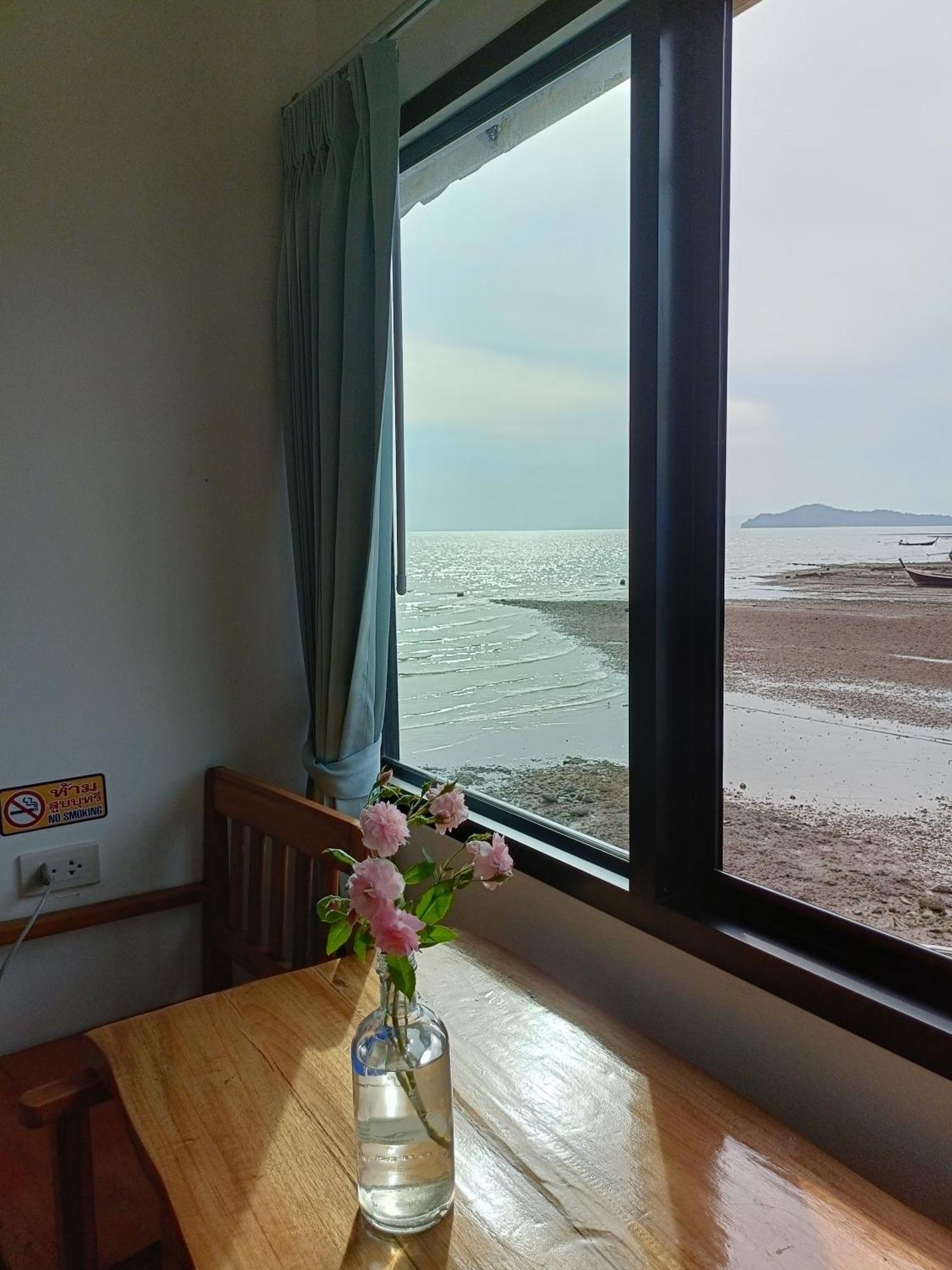 Poohry Seaview Apartment Ko Lanta Екстериор снимка