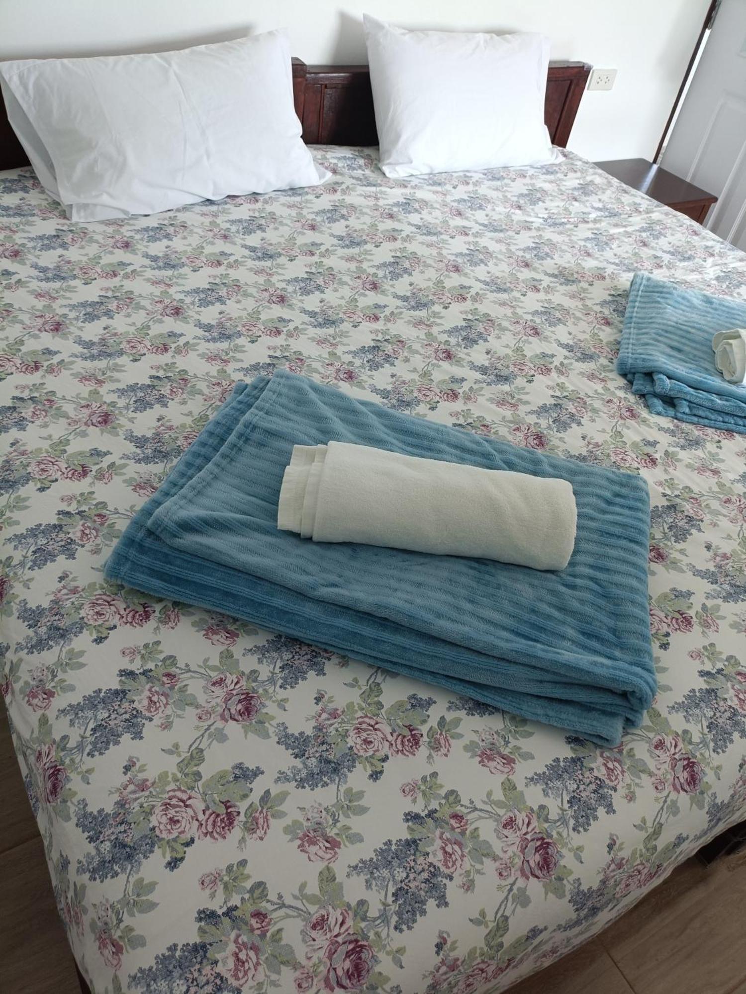 Poohry Seaview Apartment Ko Lanta Екстериор снимка