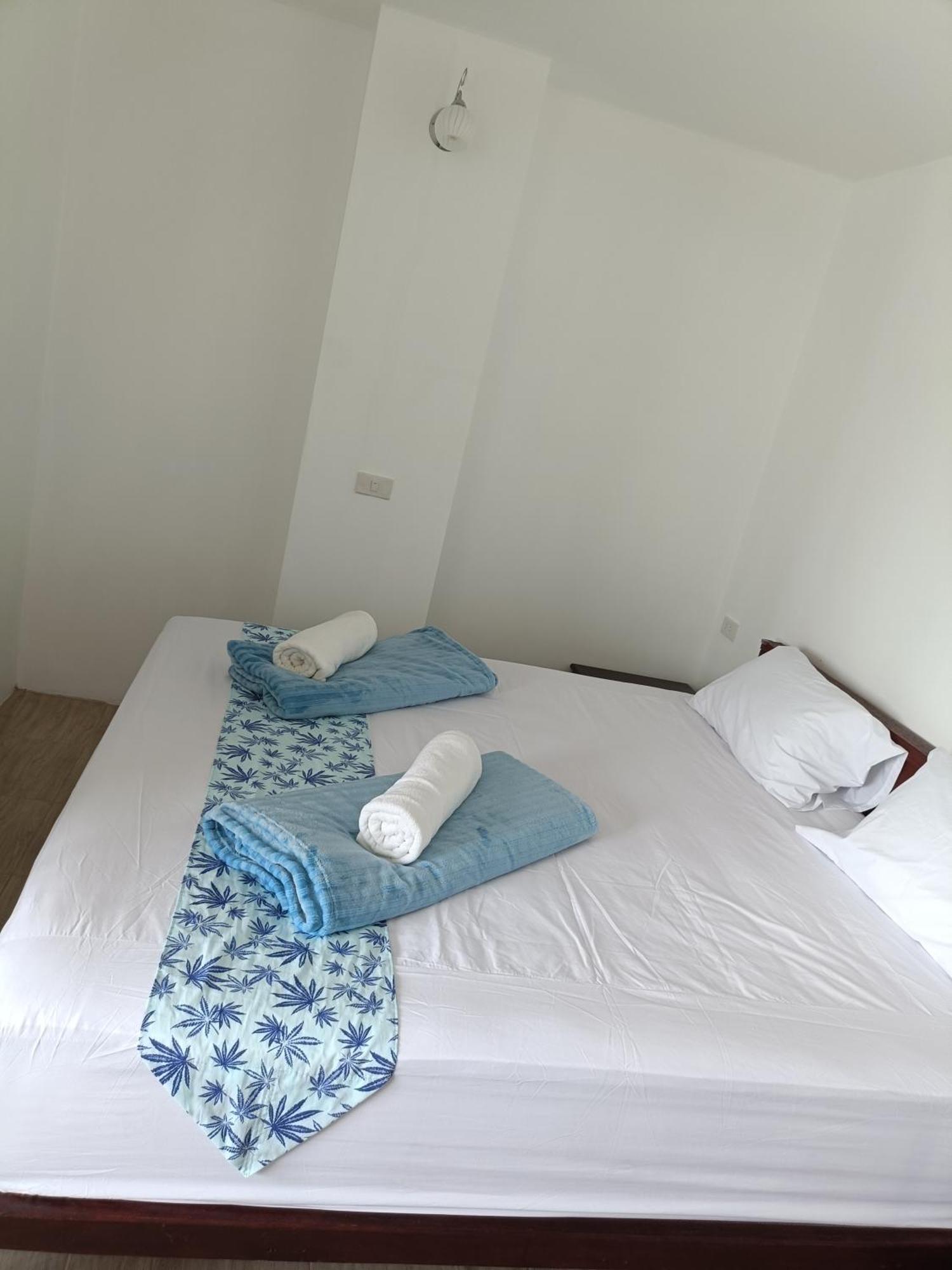 Poohry Seaview Apartment Ko Lanta Екстериор снимка